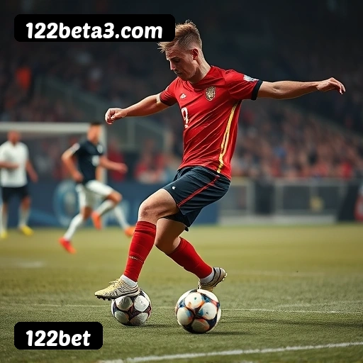 Vantagens exclusivas 122bet para jogadores brasileiros - São Paulo, Rio, BH