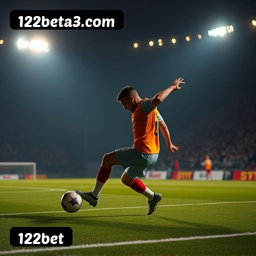 Requisitos do APK da 122bet para Android