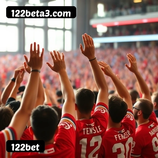 122bet bônus R$5.000 + 500 giros - Rollover 35x, prazo 30 dias, 38% taxa conversão