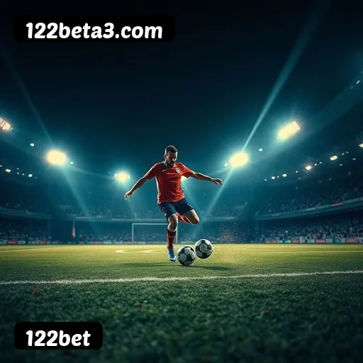Tabela RTP dos jogos de cassino da 122bet