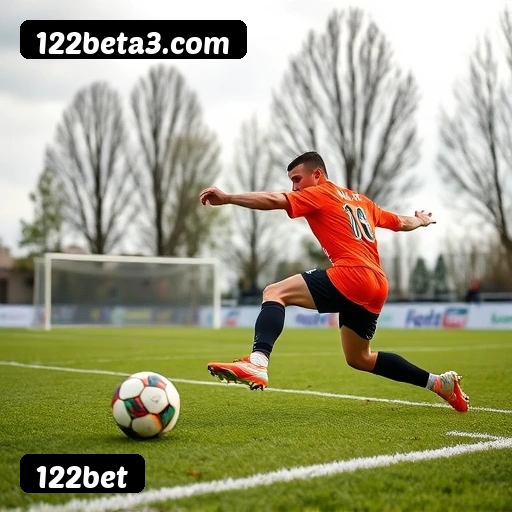 FAQ 122bet Brasil - Perguntas frequentes sobre bônus, PIX, RTP, APP mobile e VIP