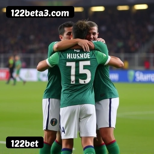 Loterias online disponíveis na 122bet