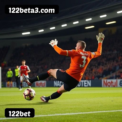 Principais provedores de slots da 122bet - NetEnt, Pragmatic Play, Play'n GO