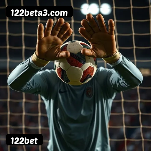 Estatísticas 122bet 2025–2026 - 120 mil jogadores ativos, R$72.5M pagos, RTP 96.52%