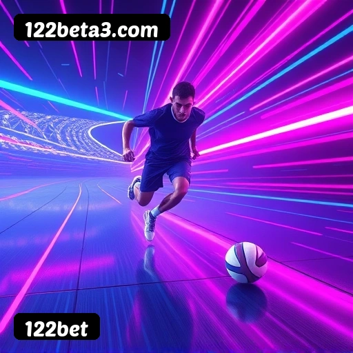 Níveis do programa VIP da 122bet